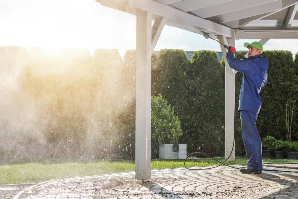 Best Patio and Deck Pressure Washing  in Bonham, TX
