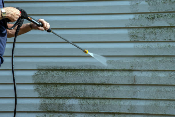 Best Post-Construction Pressure Washing  in Bonham, TX