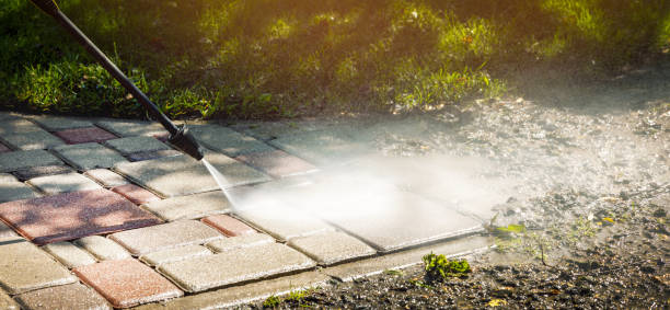 Best Driveway Pressure Washing  in Bonham, TX