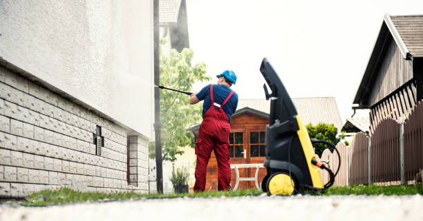 Best Pool Deck Cleaning  in Bonham, TX