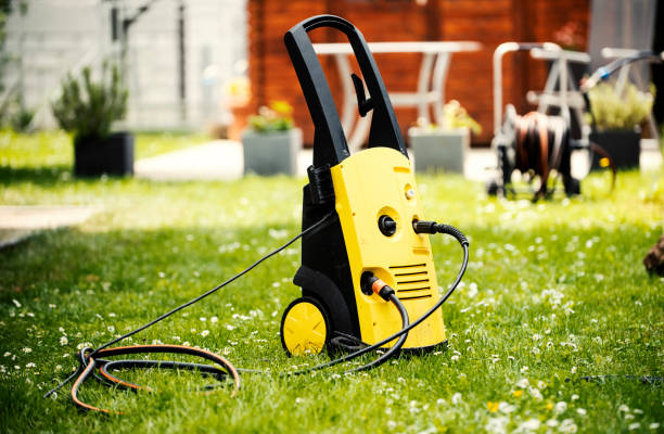 Trusted Bonham, TX Pressure Washing Experts